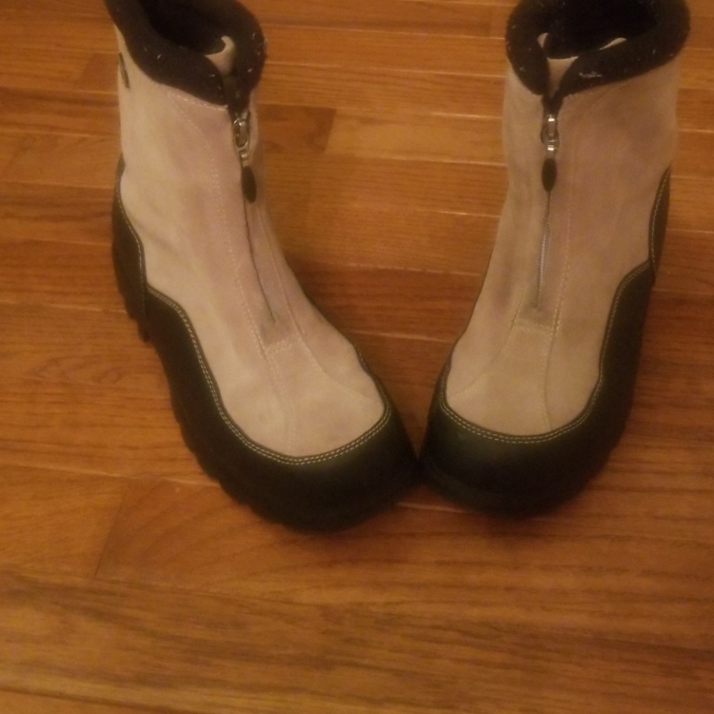 Sporto Boots